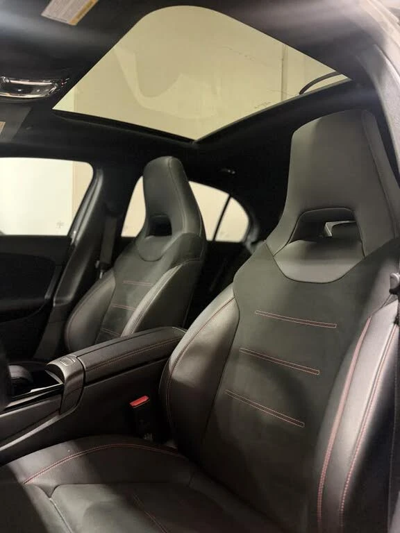 Mercedes-Benz A 250 4MATIC* HATCHBACK* АвтоКредит* (ЦЕНА ДО БГ), снимка 17 - Автомобили и джипове - 53670850