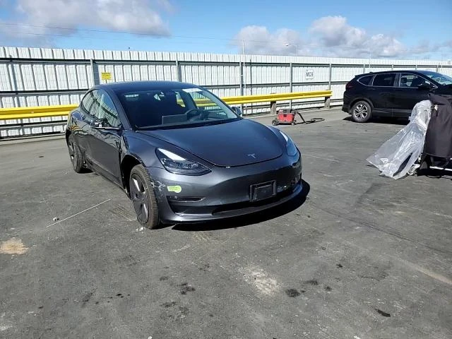 Tesla Model 3 RWD, снимка 13 - Автомобили и джипове - 54158452