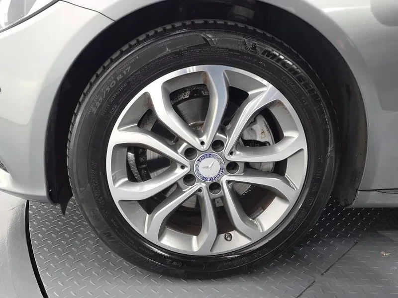 Mercedes-Benz C 200 2.0 | Mobile.bg � ����������� 5