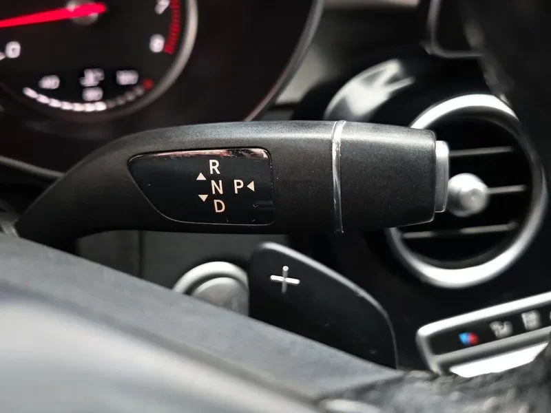 Mercedes-Benz C 200 2.0 | Mobile.bg � ����������� 9