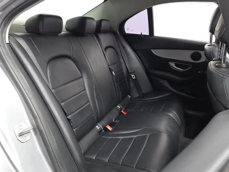 Mercedes-Benz C 200 2.0 | Mobile.bg � ����������� 12