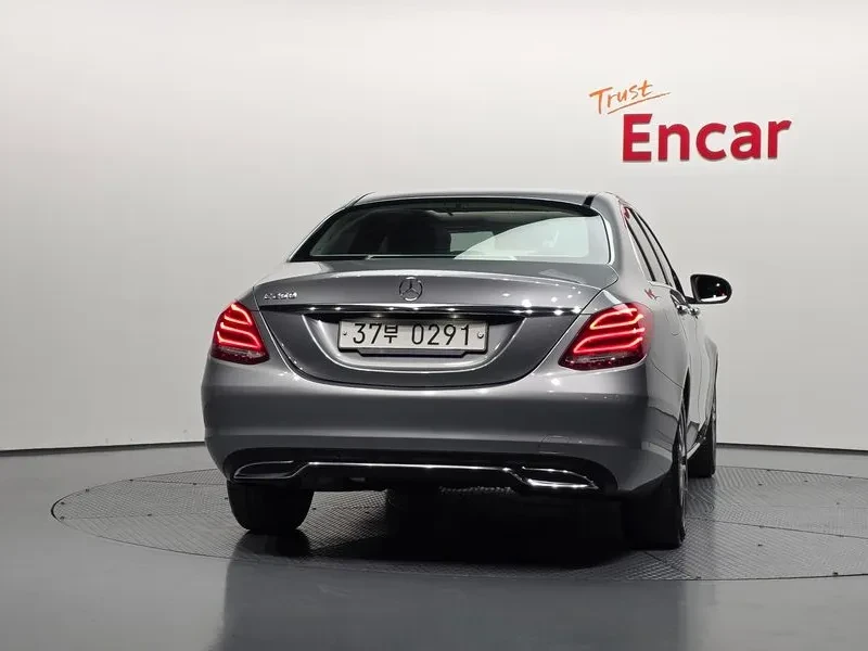 Mercedes-Benz C 200 2.0 | Mobile.bg � ����������� 4