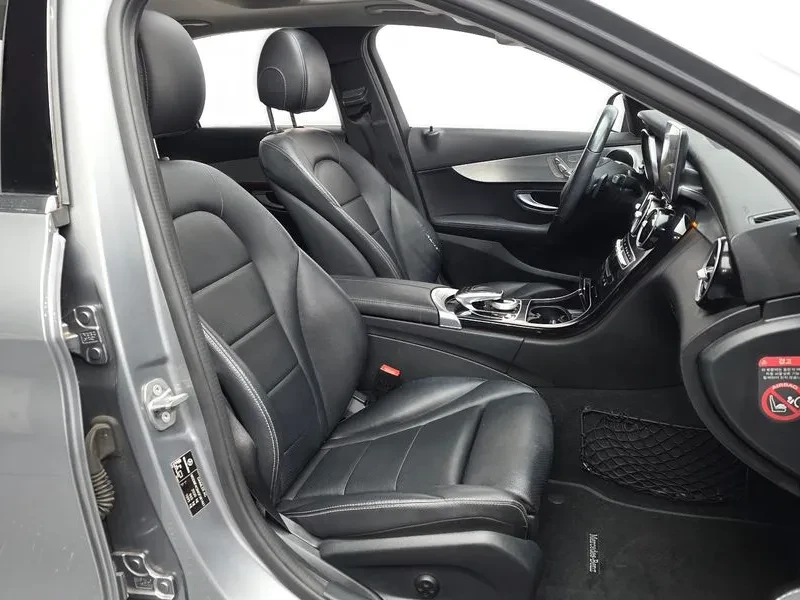 Mercedes-Benz C 200 2.0 | Mobile.bg � ����������� 11