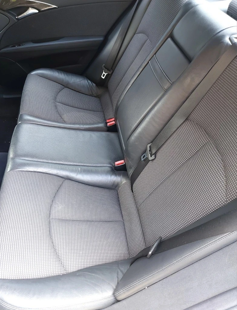 Mercedes-Benz E 220 | Mobile.bg � ����������� 11