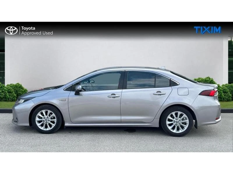 Toyota Corolla EXECUTIVE | Mobile.bg � ����������� 3