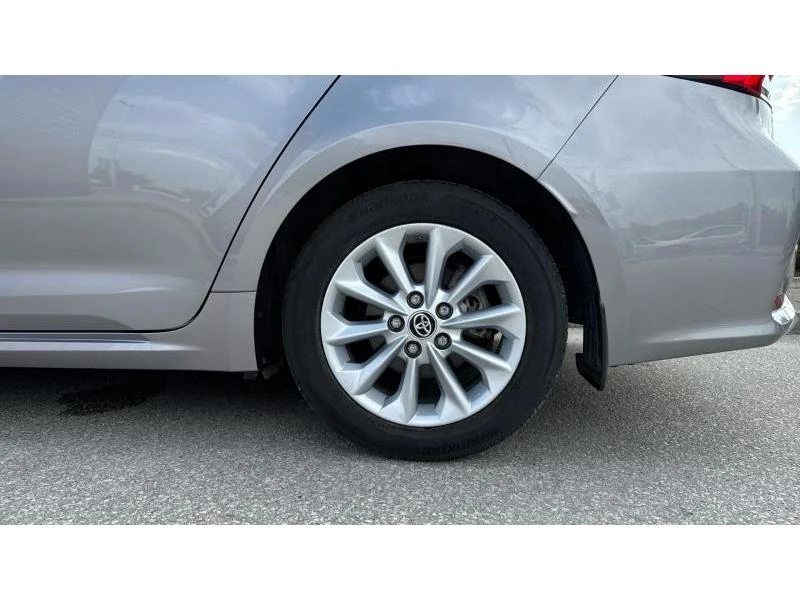 Toyota Corolla EXECUTIVE | Mobile.bg � ����������� 16