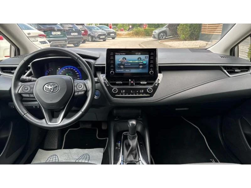 Toyota Corolla EXECUTIVE | Mobile.bg � ����������� 8