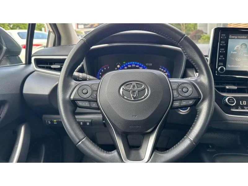 Toyota Corolla EXECUTIVE | Mobile.bg � ����������� 13