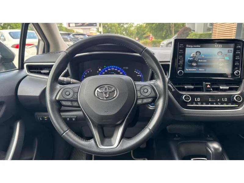 Toyota Corolla EXECUTIVE | Mobile.bg � ����������� 9