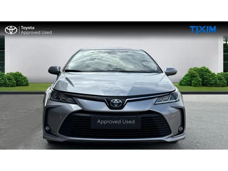 Toyota Corolla EXECUTIVE | Mobile.bg � ����������� 5