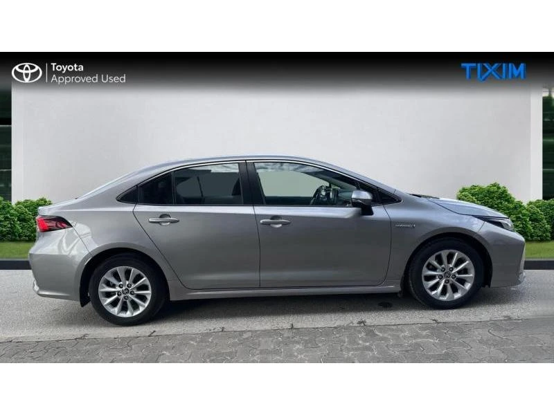 Toyota Corolla EXECUTIVE | Mobile.bg � ����������� 17