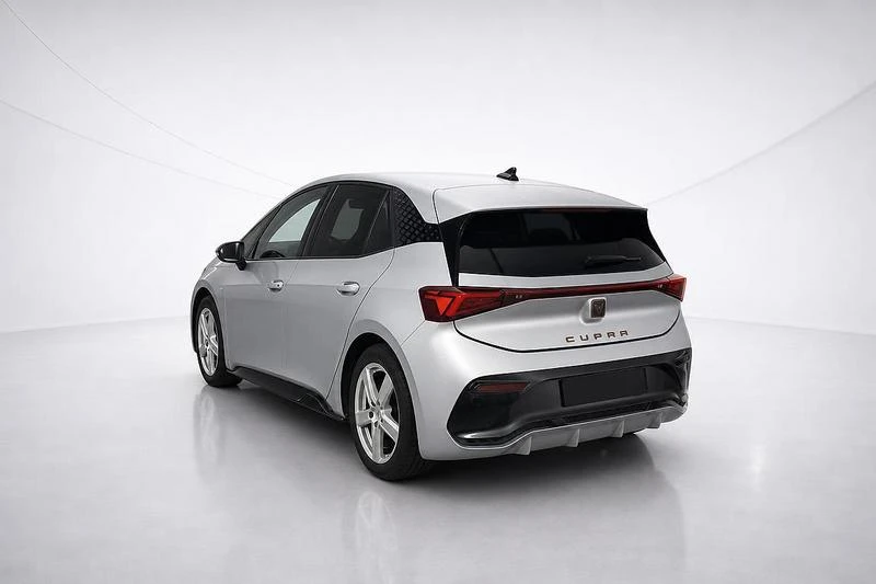 Cupra Born 58 kWh LED Leather Navi | Mobile.bg � ����������� 4