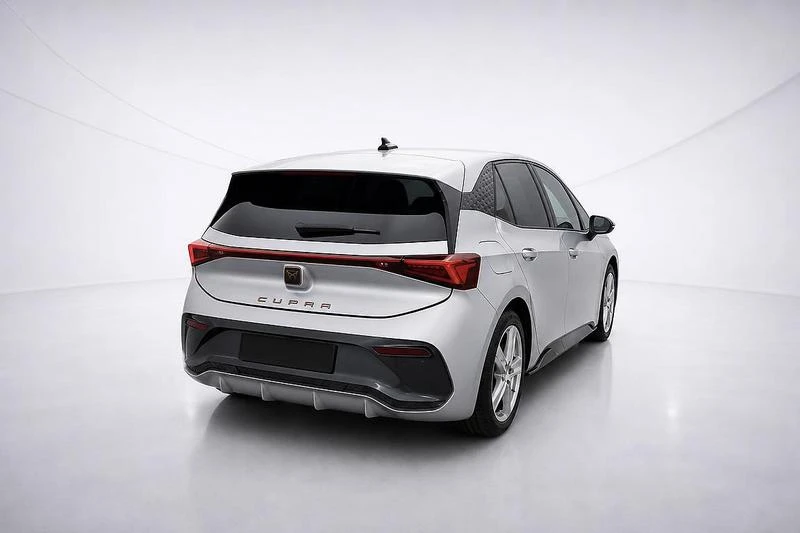 Cupra Born 58 kWh LED Leather Navi | Mobile.bg � ����������� 3
