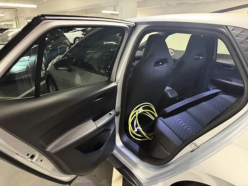 Cupra Born 58 kWh LED Leather Navi | Mobile.bg � ����������� 7
