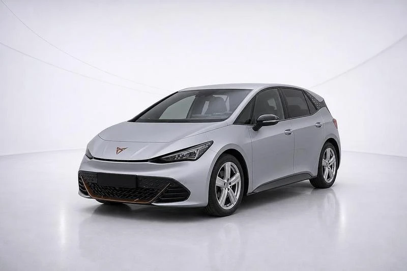 Cupra Born 58 kWh LED Leather Navi | Mobile.bg � ����������� 2