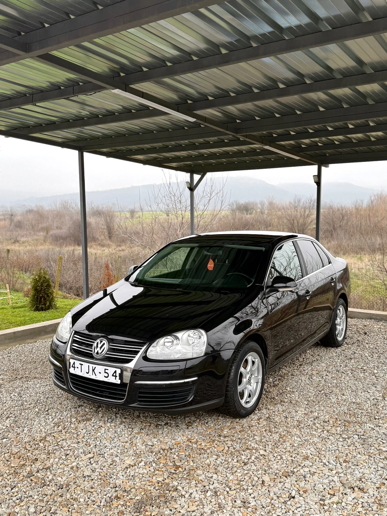 VW Jetta 1.9 tdi, снимка 1