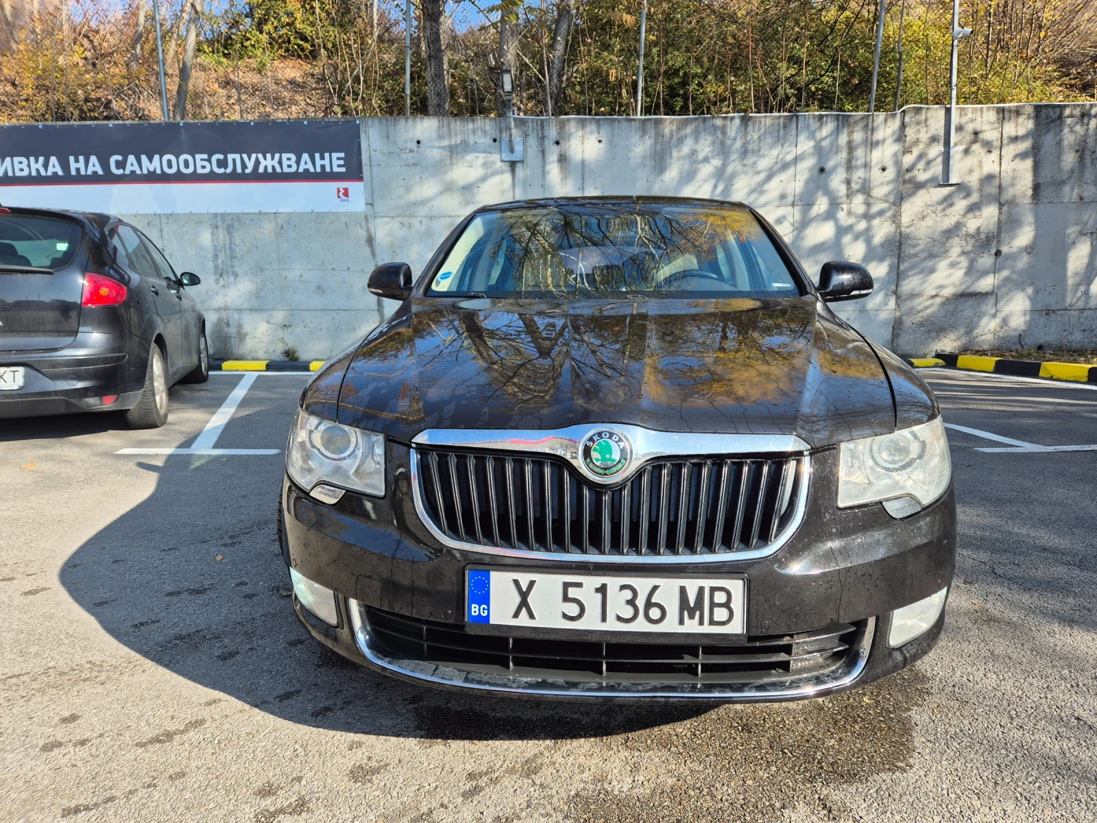 Skoda Superb  - изображение 3