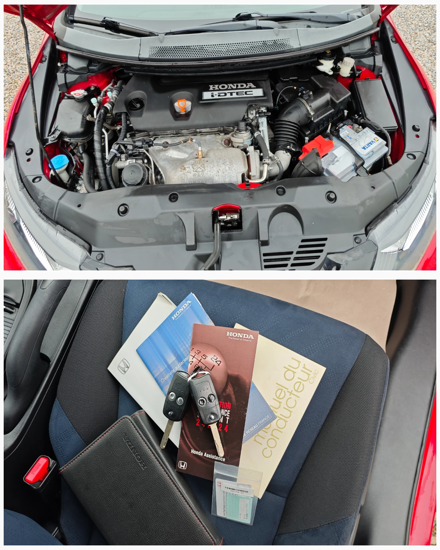 Honda Civic NAV/DVD/KAM/ 05-2010/   | Mobile.bg   11