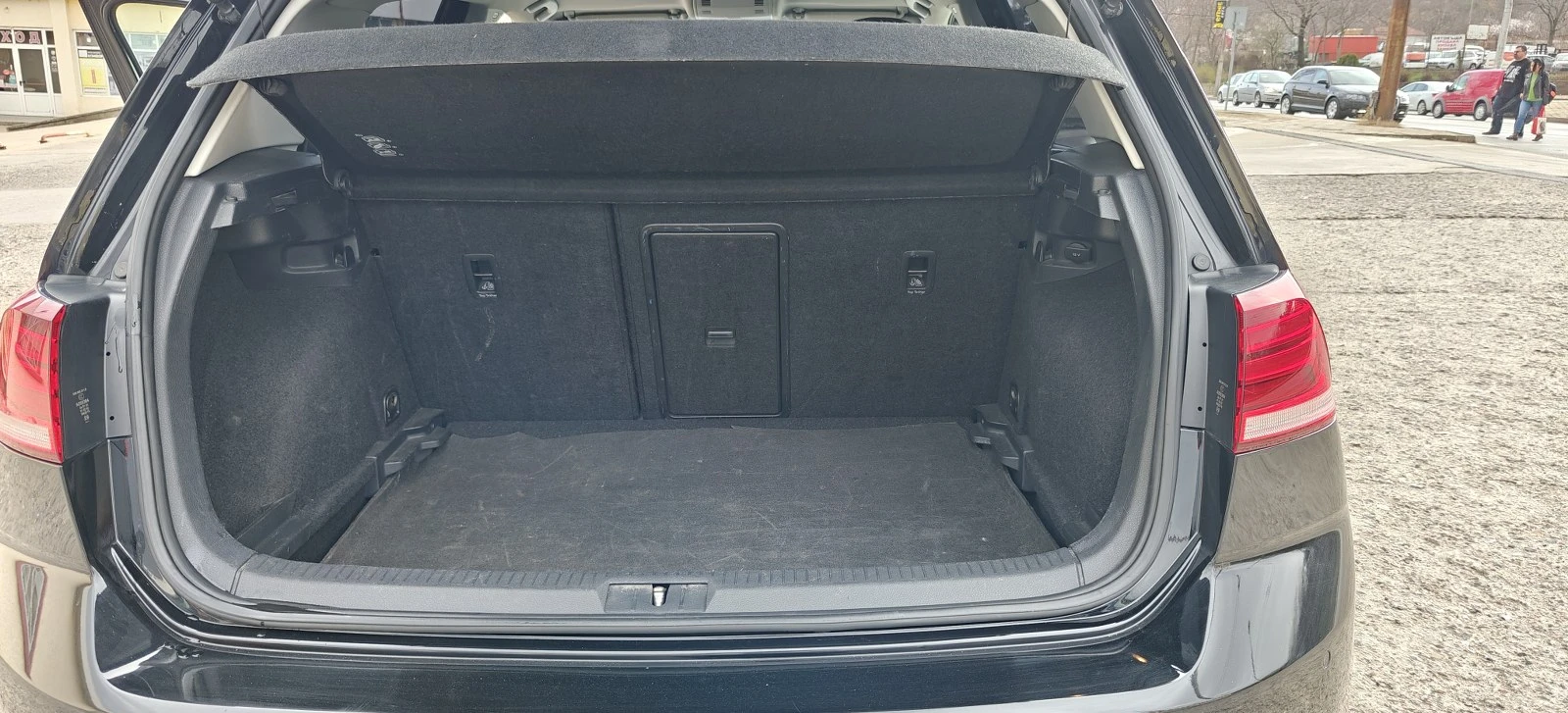 VW Golf 2.0TDI-Auto-Full | Mobile.bg — изображение 14