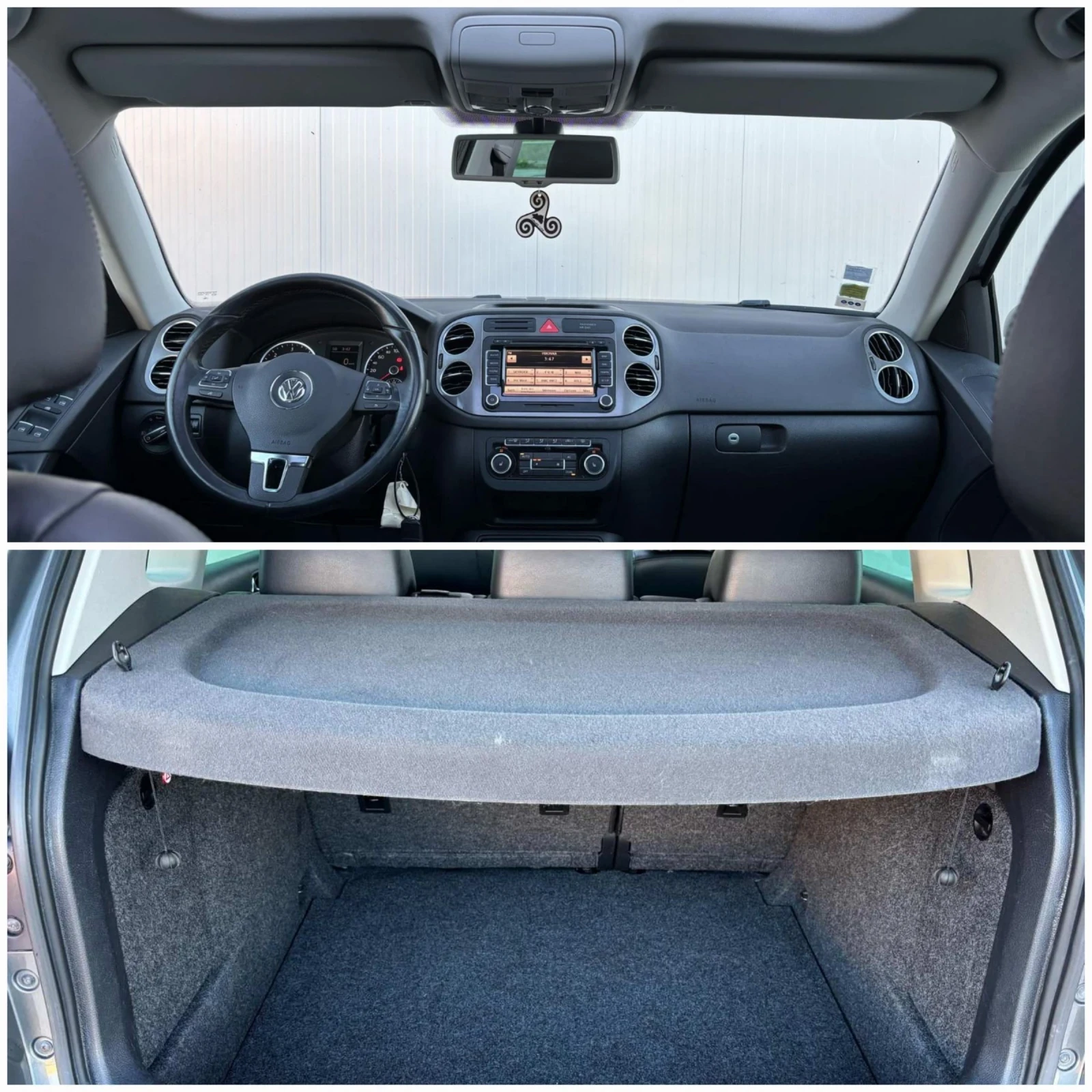 Honda Civic 1.8 i-vtec/140к.с./БЕНЗИН-ГАЗ/TYPE S | Mobile.bg — изображение 13