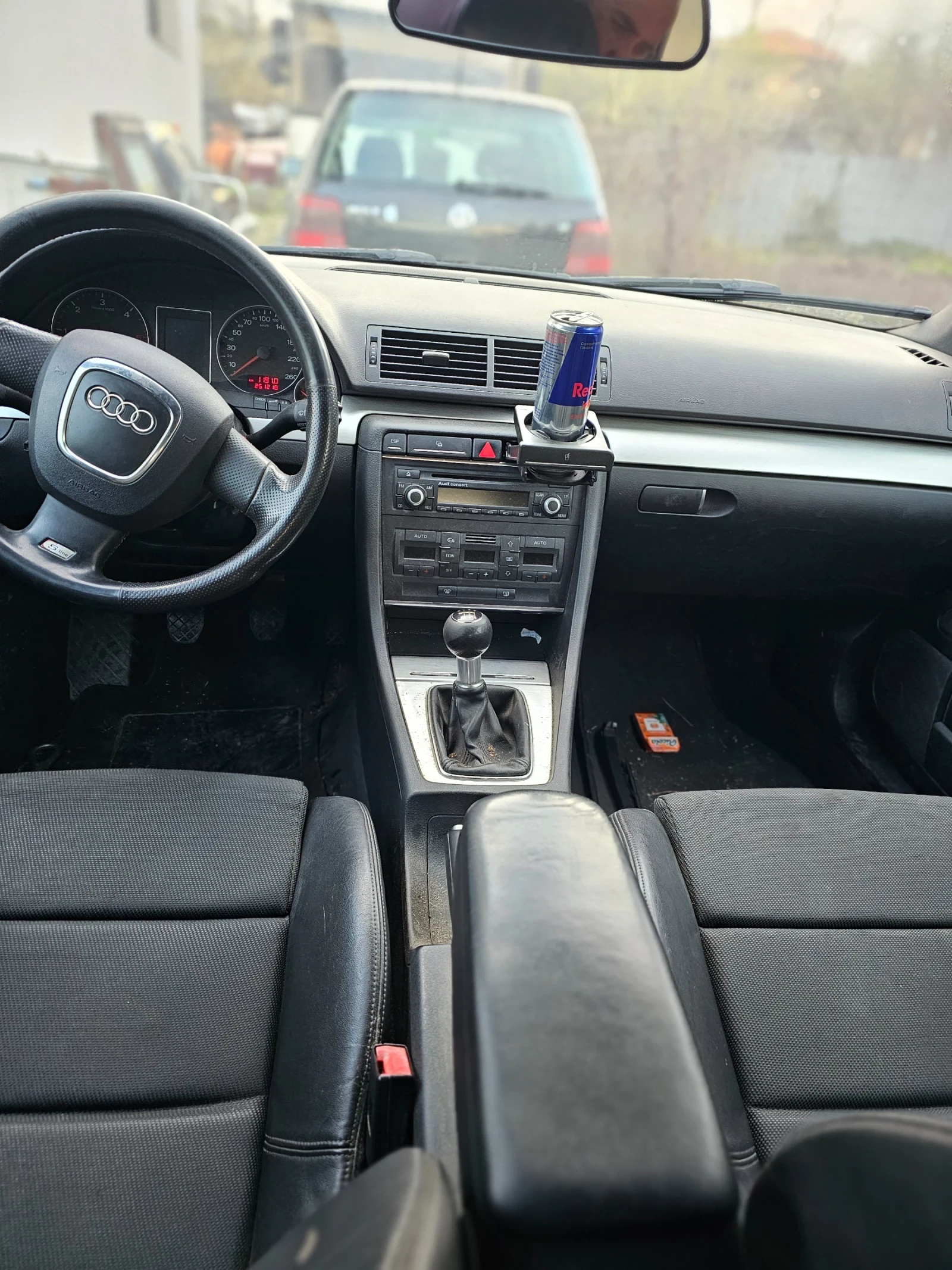 Audi A4 2.0 170 s line - изображение 8