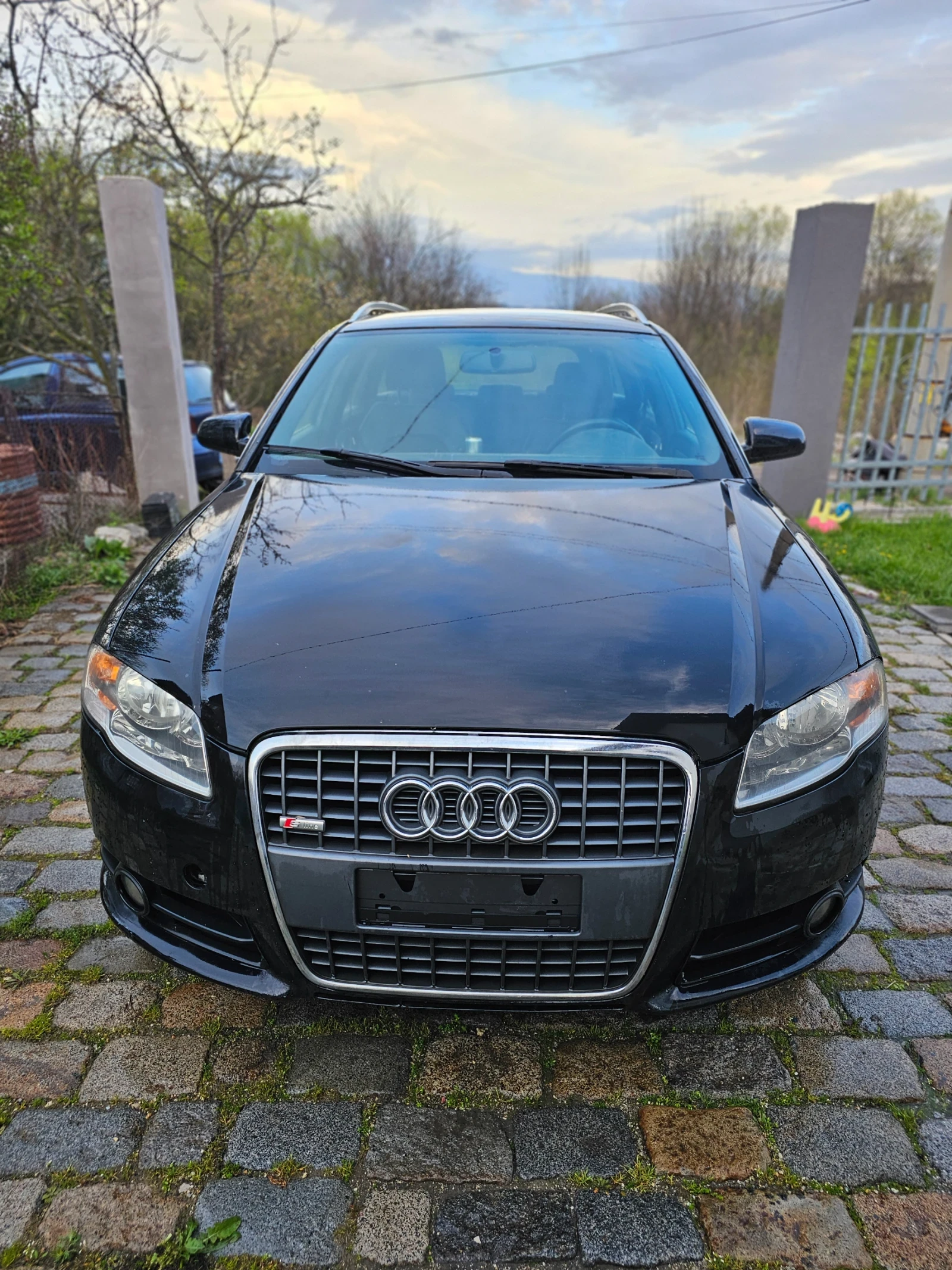 Audi A4 2.0 170 s line - изображение 2
