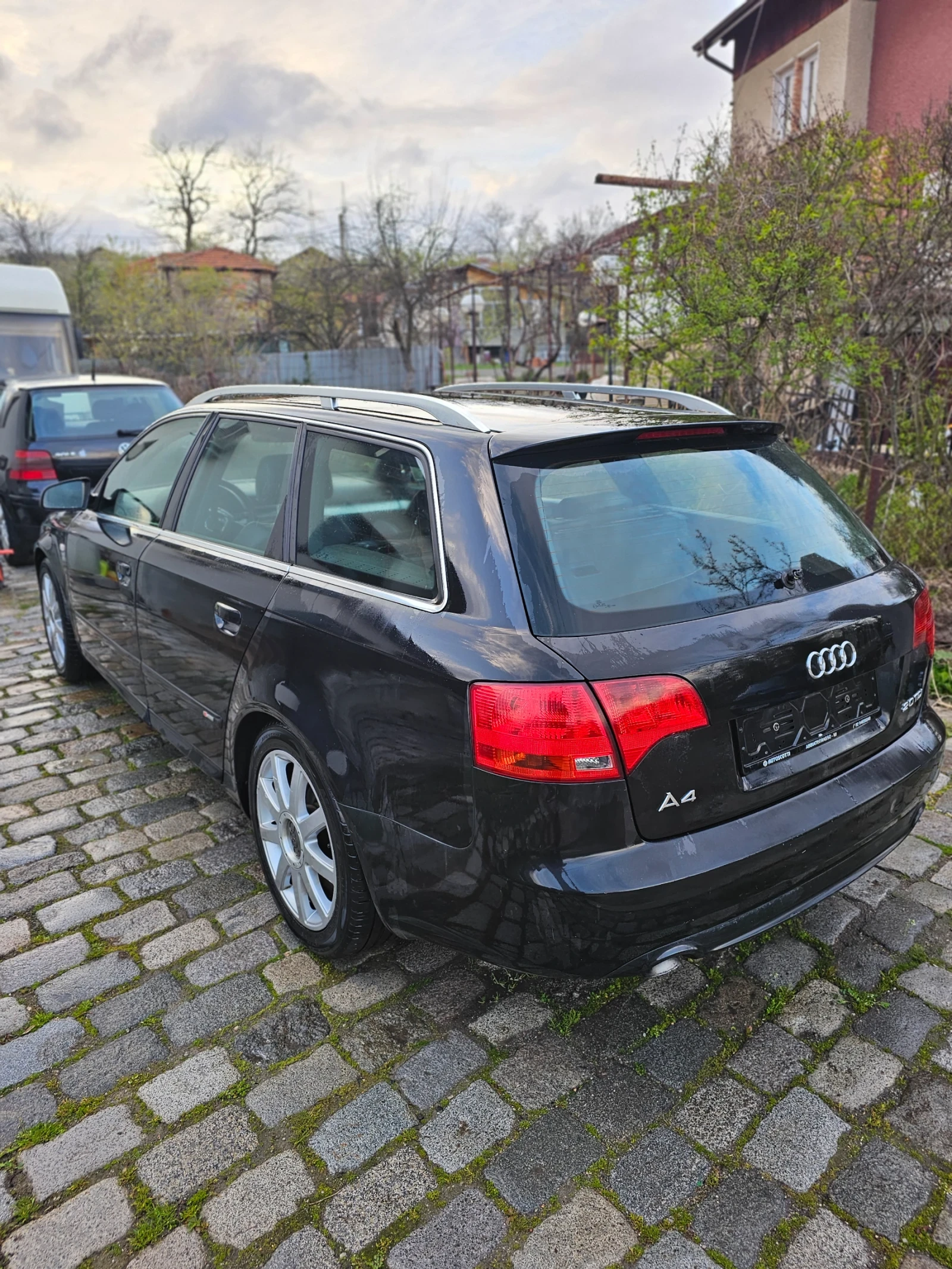 Audi A4 2.0 170 s line - изображение 7