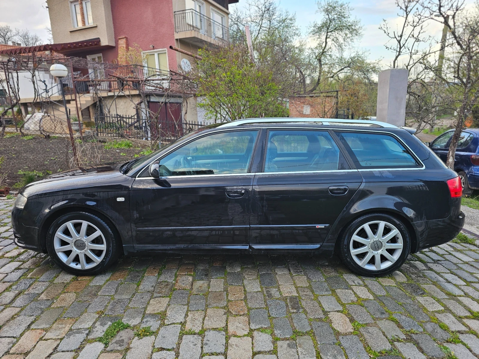 Audi A4 2.0 170 s line - изображение 4
