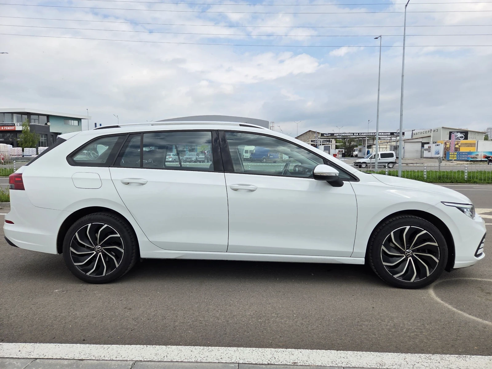 VW Golf 2.0 tdi - изображение 4