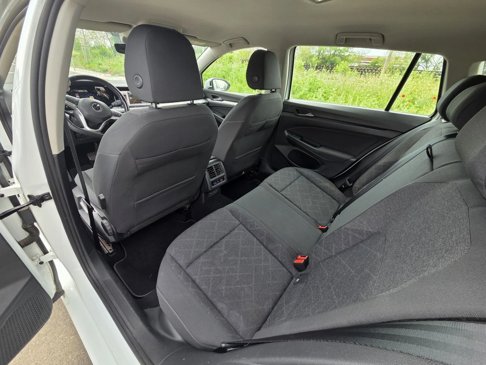 VW Golf 2.0 tdi | Mobile.bg � ����������� 13