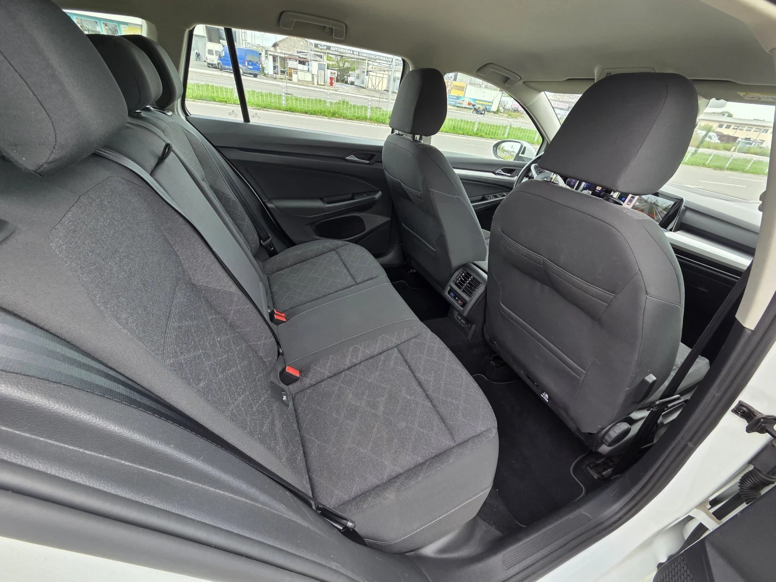 VW Golf 2.0 tdi | Mobile.bg � ����������� 14