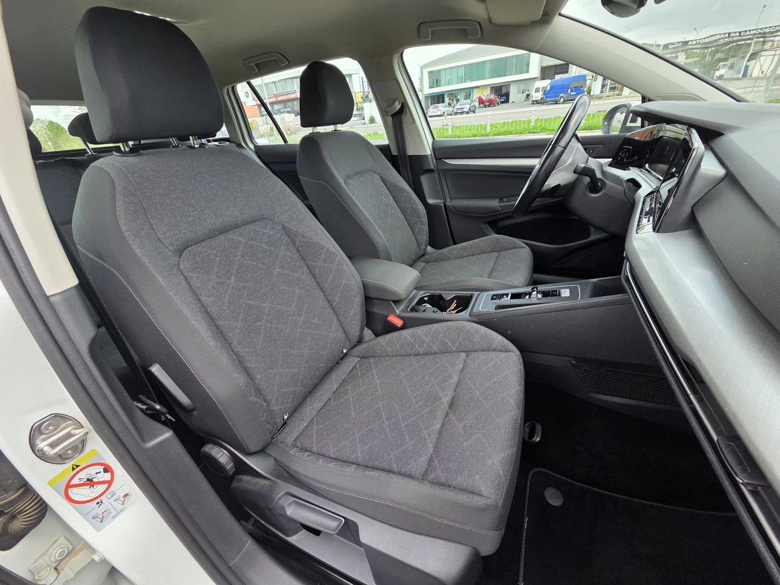 VW Golf 2.0 tdi | Mobile.bg � ����������� 15
