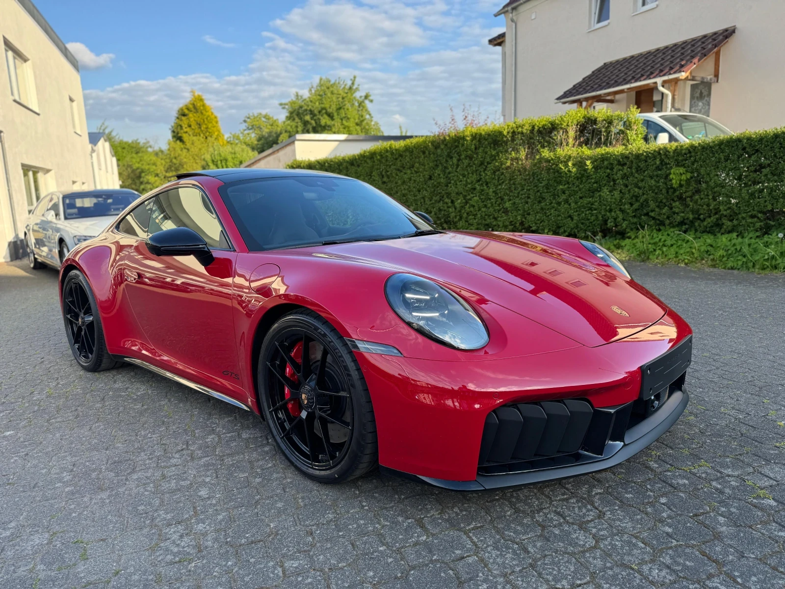 Porsche 911 Carrera4GTS MY26 Нова Налична - изображение 3