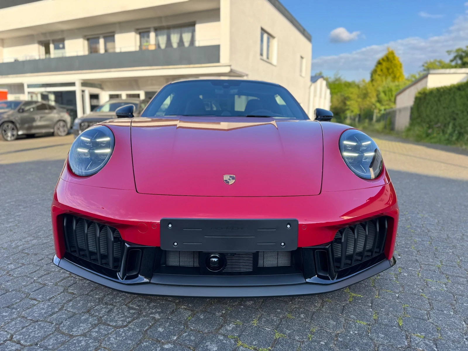 Porsche 911 Carrera4GTS MY26 Нова Налична - изображение 2