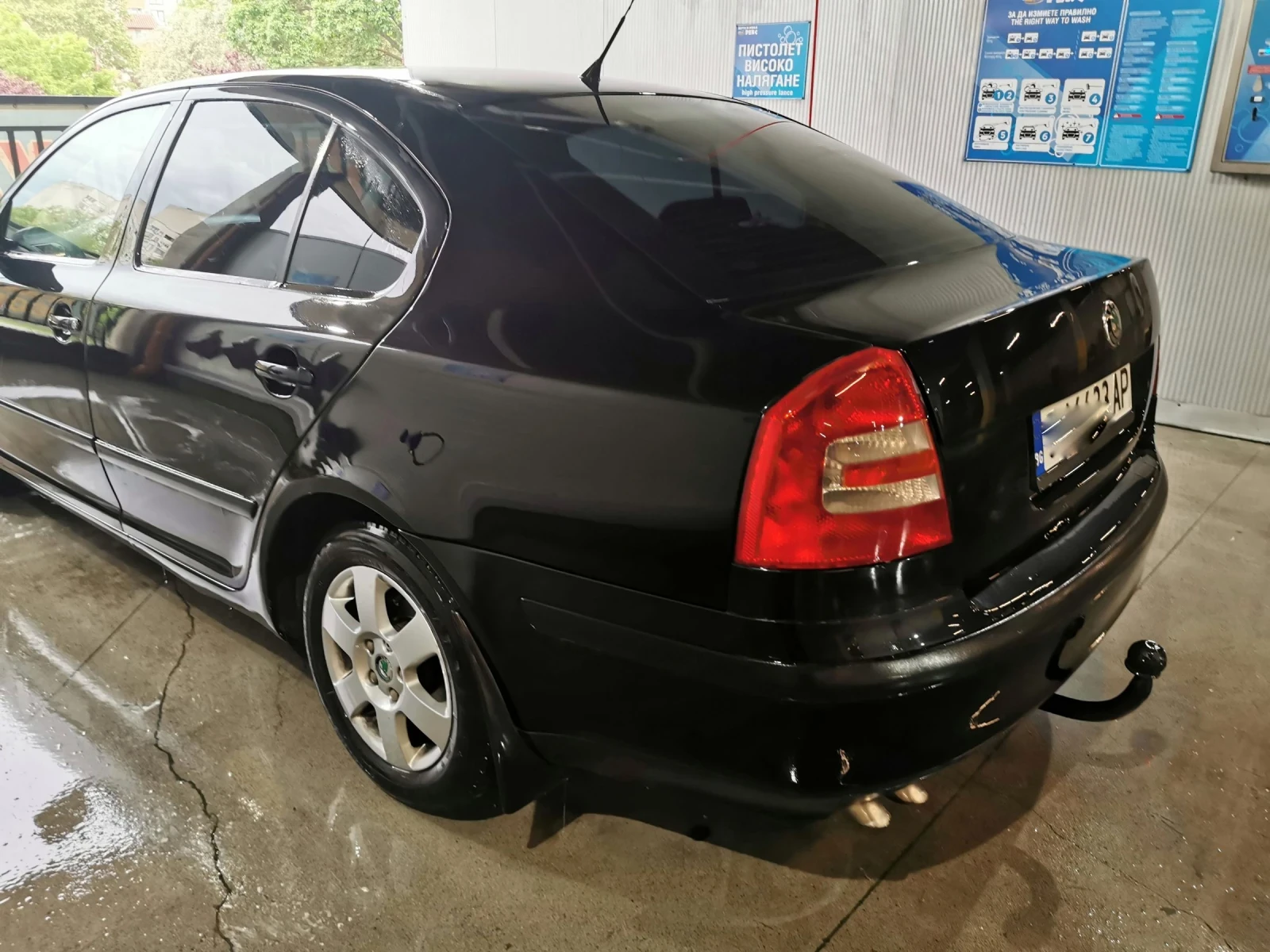 Skoda Octavia  - изображение 3