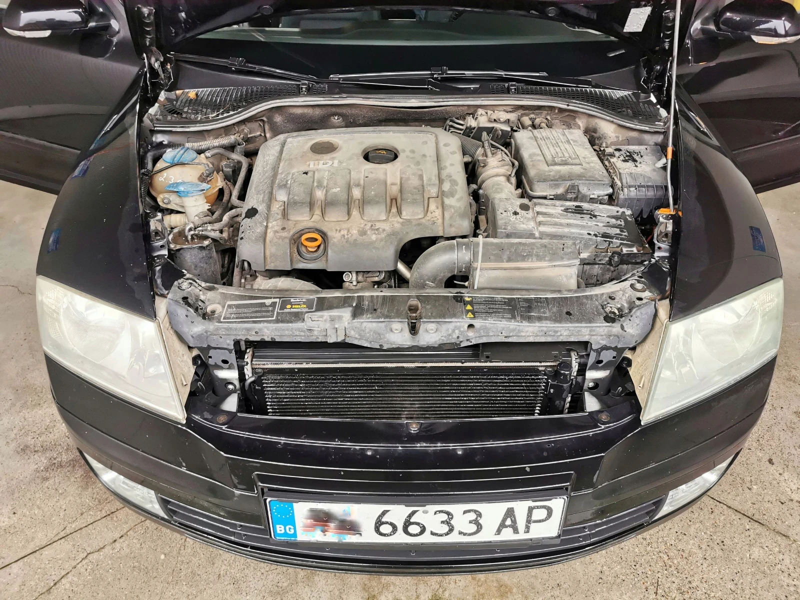 Skoda Octavia  - изображение 2