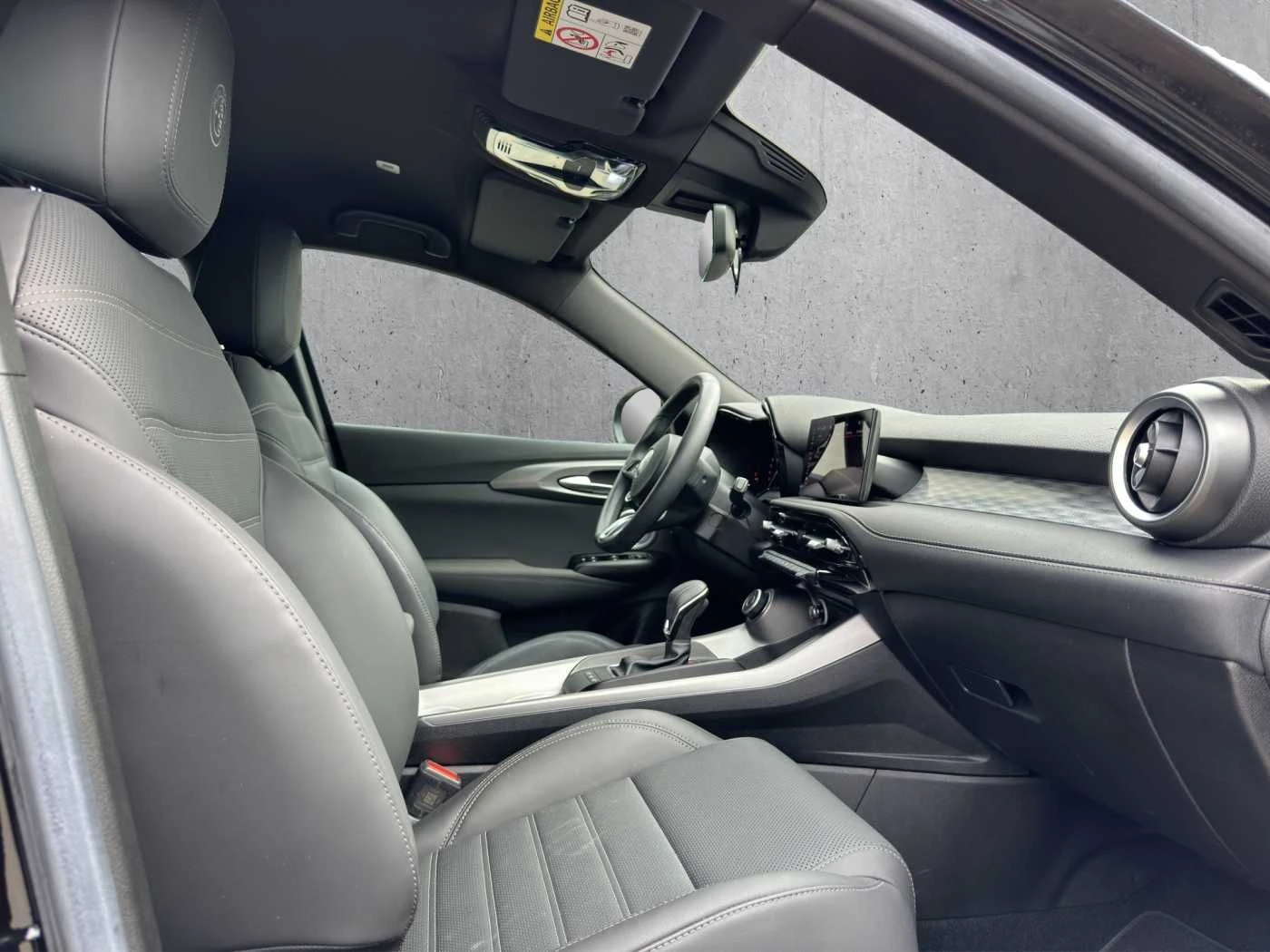 Alfa Romeo Tonale 1.6/HP/MATRIX/360/NAVI/KLESS/ACC/628v - изображение 10