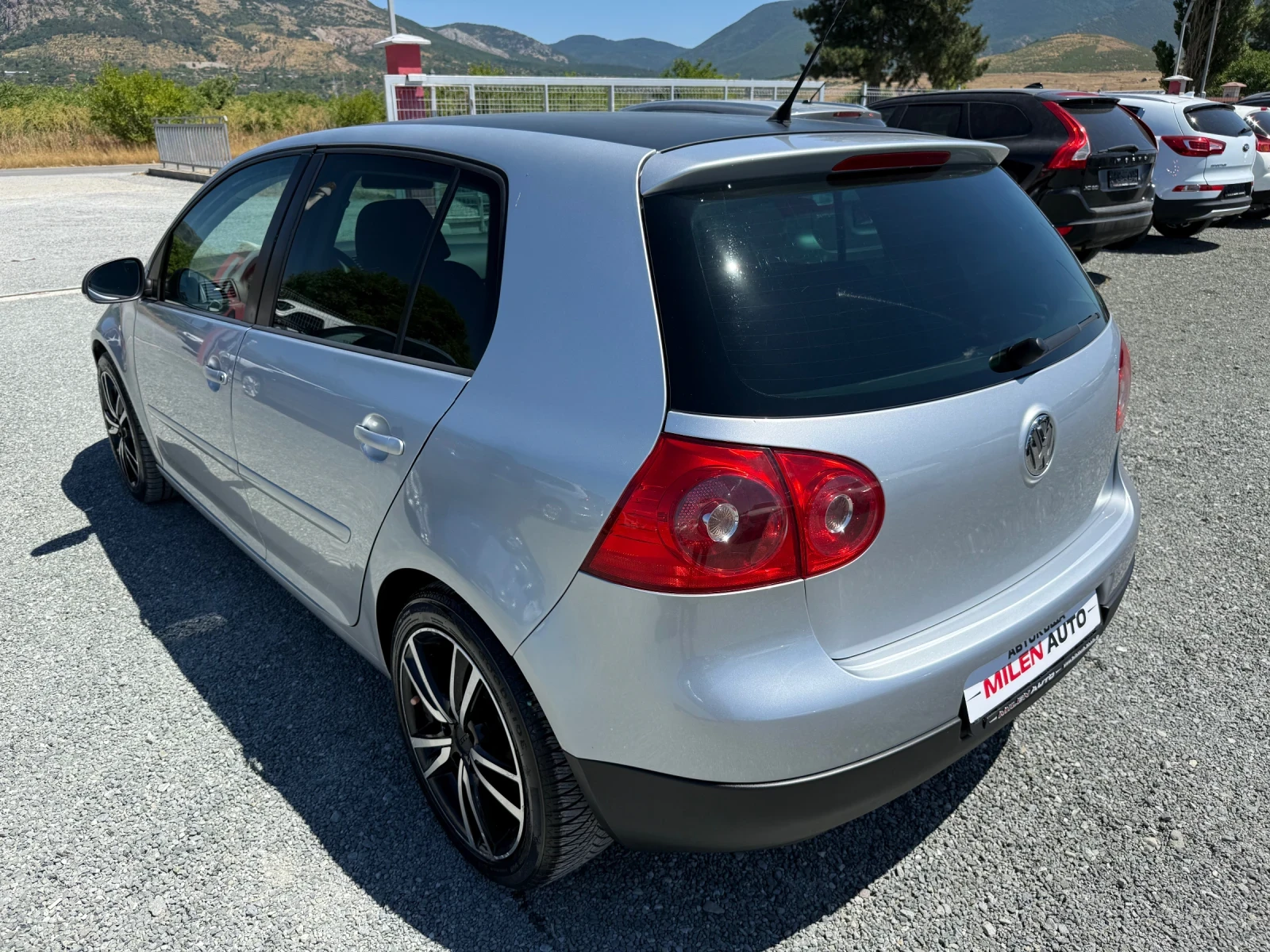 VW Golf (KATO НОВА)^(GT-Sport) - изображение 7