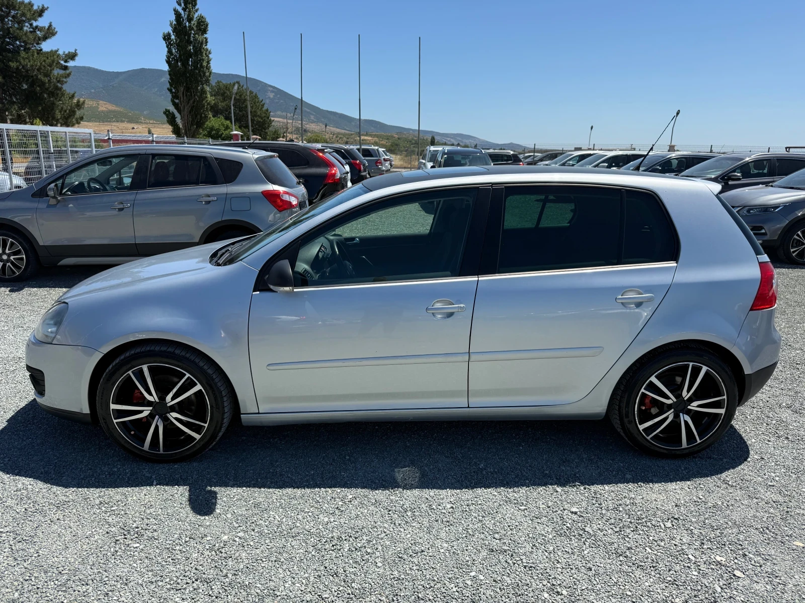 VW Golf (KATO НОВА)^(GT-Sport) - изображение 9