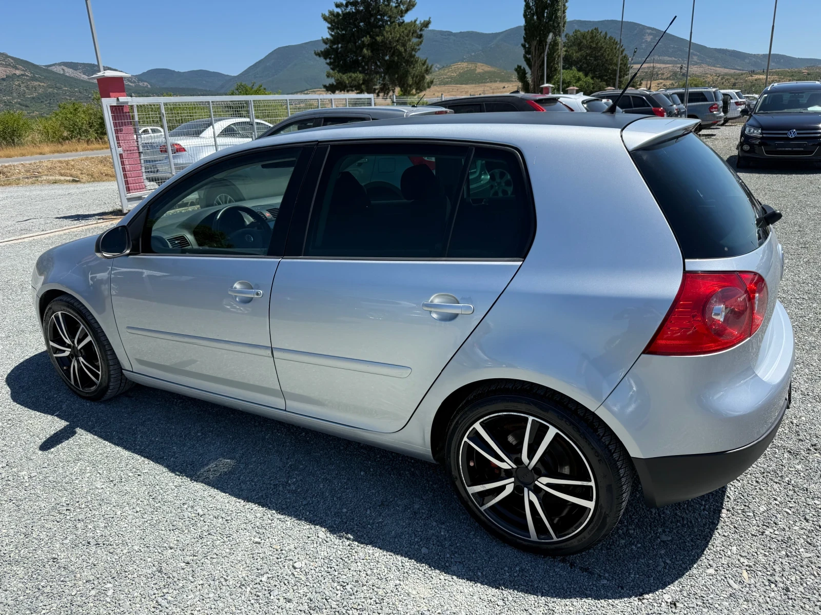 VW Golf (KATO НОВА)^(GT-Sport) - изображение 8