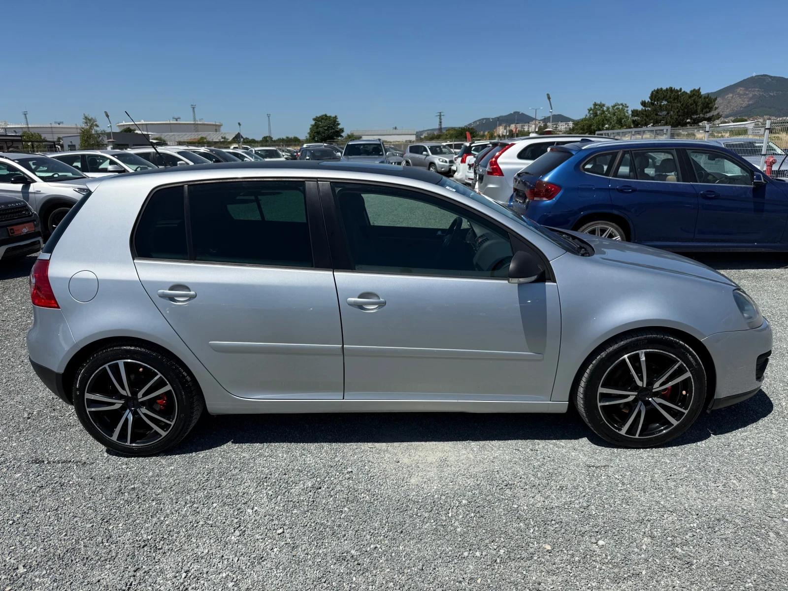 VW Golf (KATO НОВА)^(GT-Sport) - изображение 4