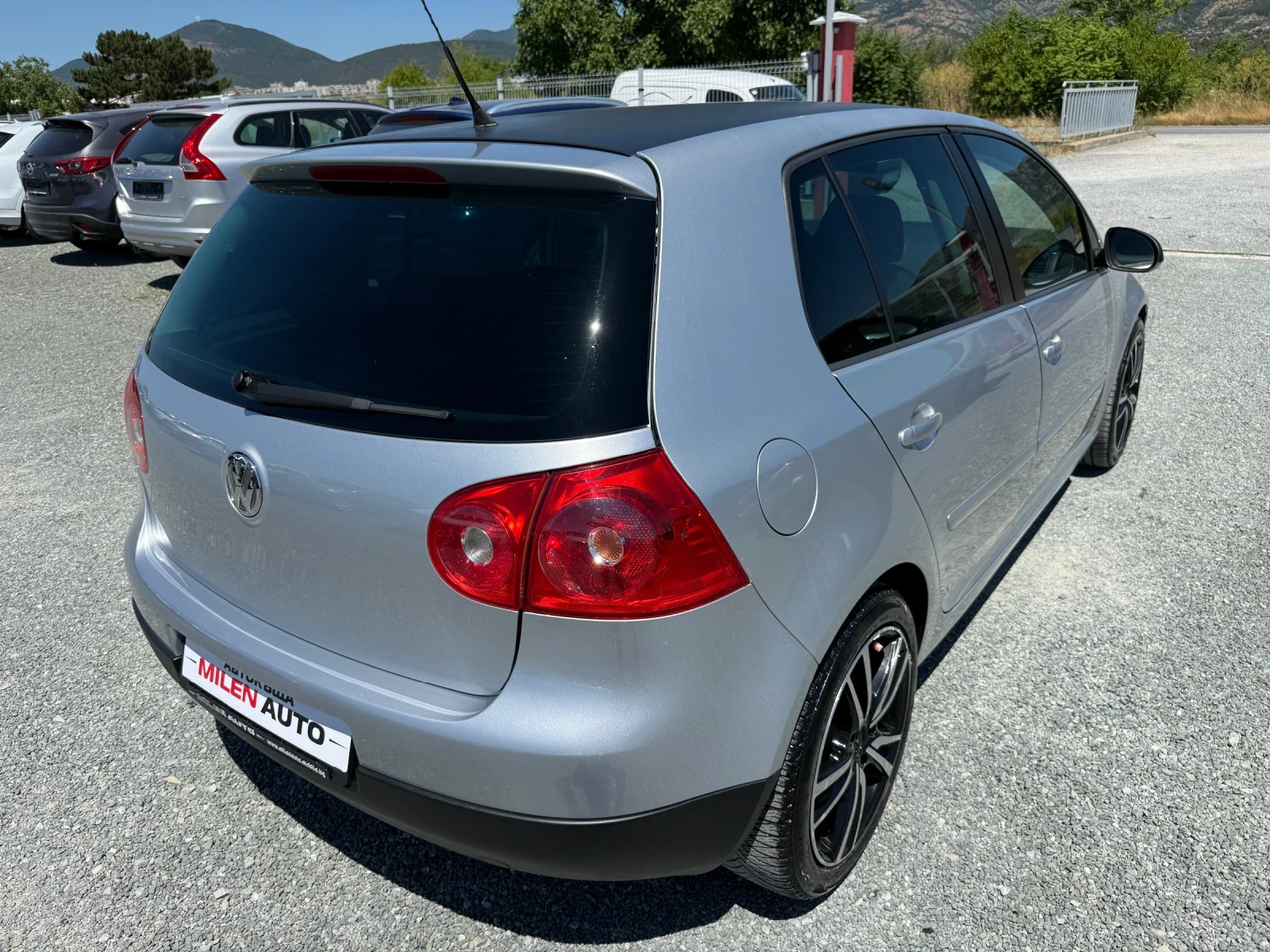 VW Golf (KATO НОВА)^(GT-Sport) - изображение 6