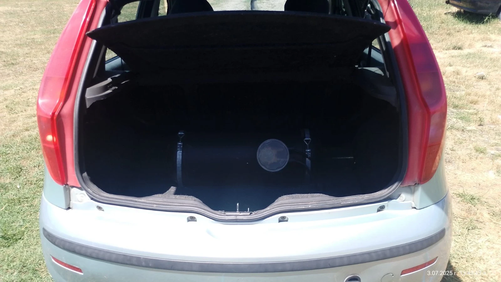 Fiat Punto 1, 2 - изображение 2