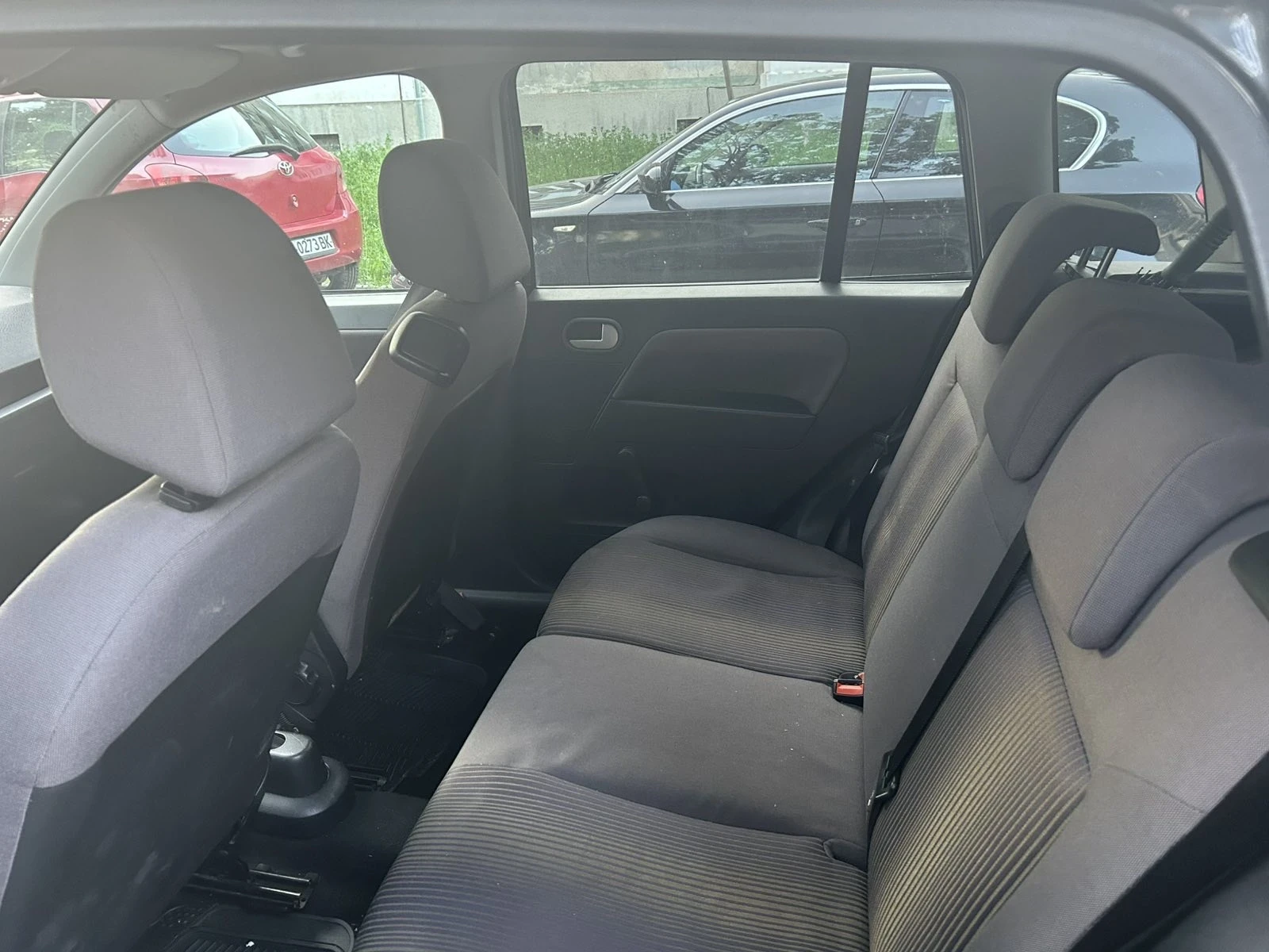 Ford Fusion  - изображение 3