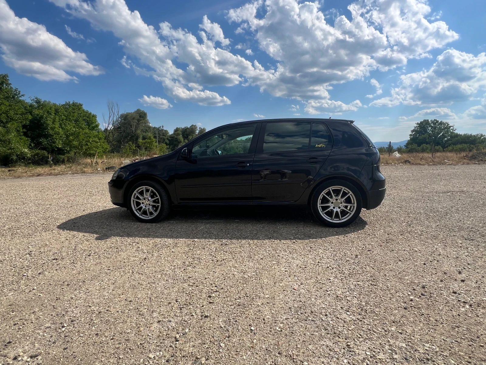 VW Golf 1.9 TDI 105HP DSG - изображение 3