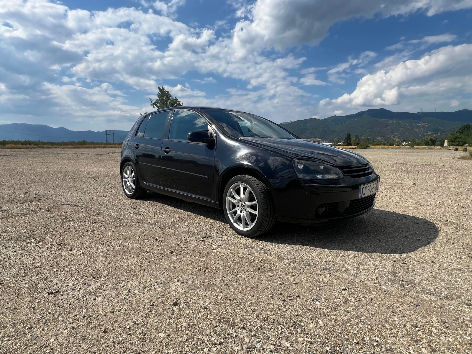 VW Golf 1.9 TDI 105HP DSG - изображение 5