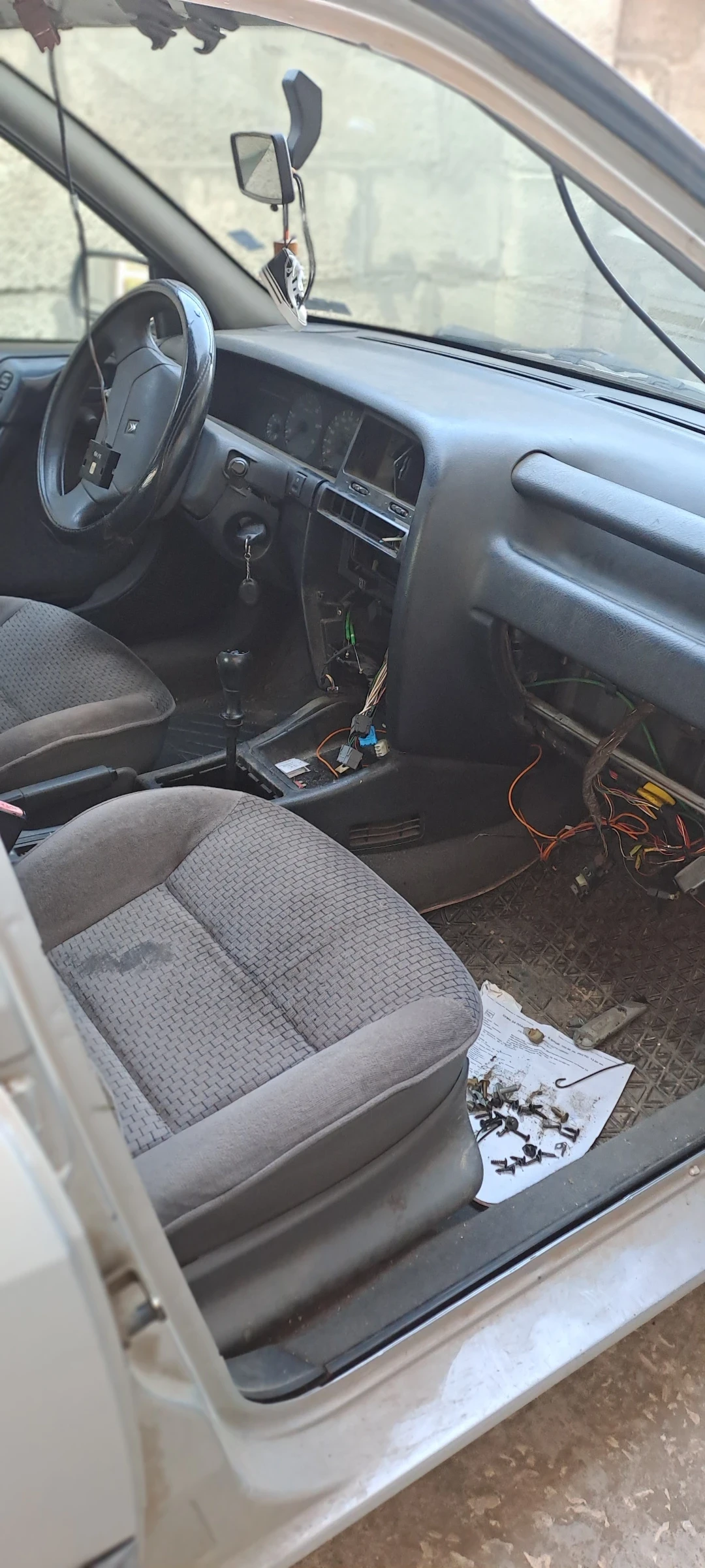 Citroen Xsara  - изображение 4