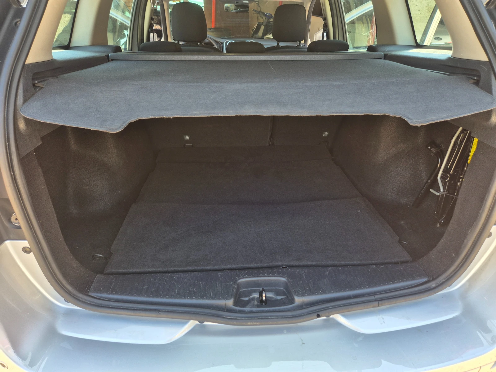 Dacia Logan 1.5TDCI , NAVI,  | Mobile.bg   17