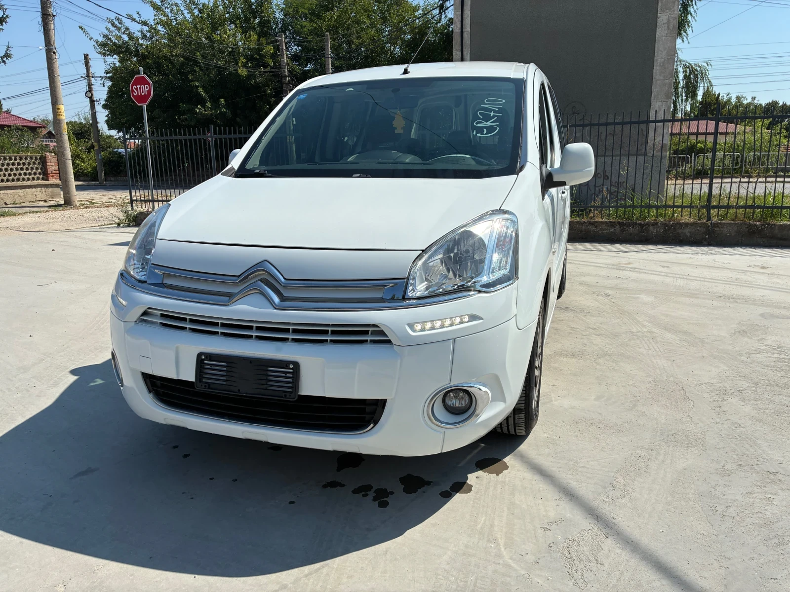 Citroen Berlingo  - изображение 2