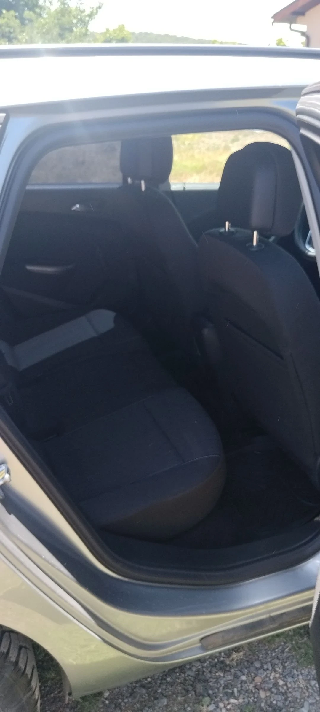 Opel Astra 1.7 - изображение 7